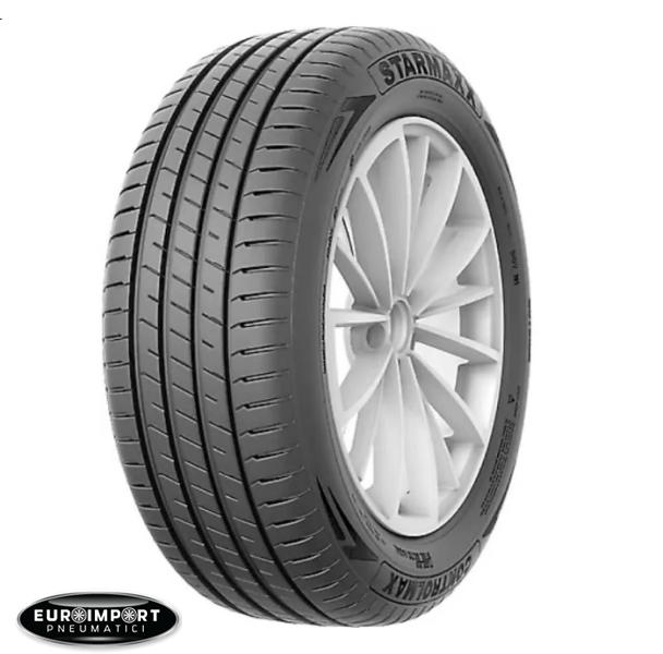 Starmaxx Controlmax  185/60 R15 84 H  